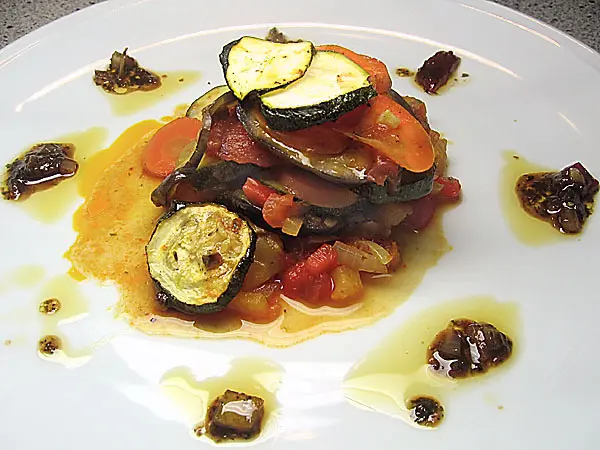 Confit Byaldi