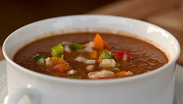 Gazpacho