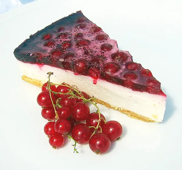 Prosecco-Cassis-Torte